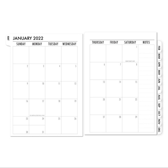 ⚜️FITS Louis Vuitton Agenda: PM MM GM 20 or 2023 Calendar +PEN: Choose Size - Picture 3 of 15